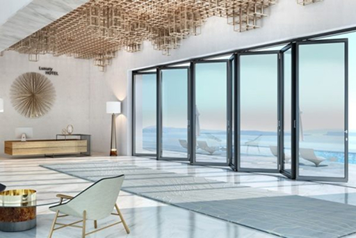 Aluminium Windows 1